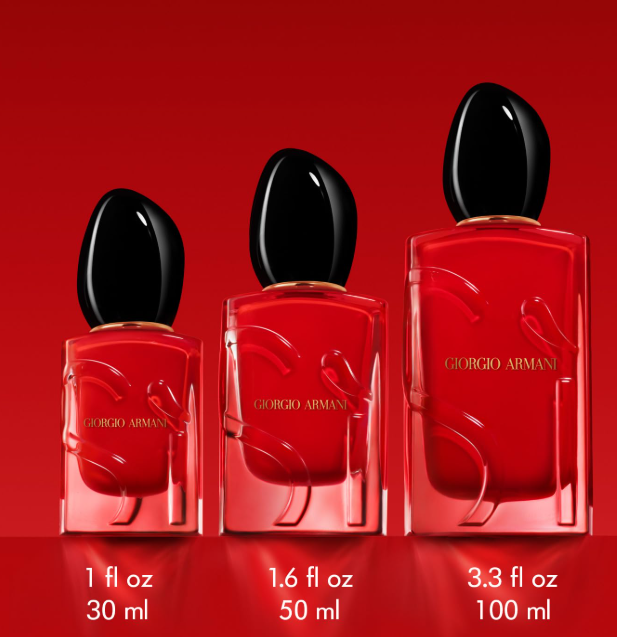 Giorgio Armani Sì Passione Eau de Parfum 30ml