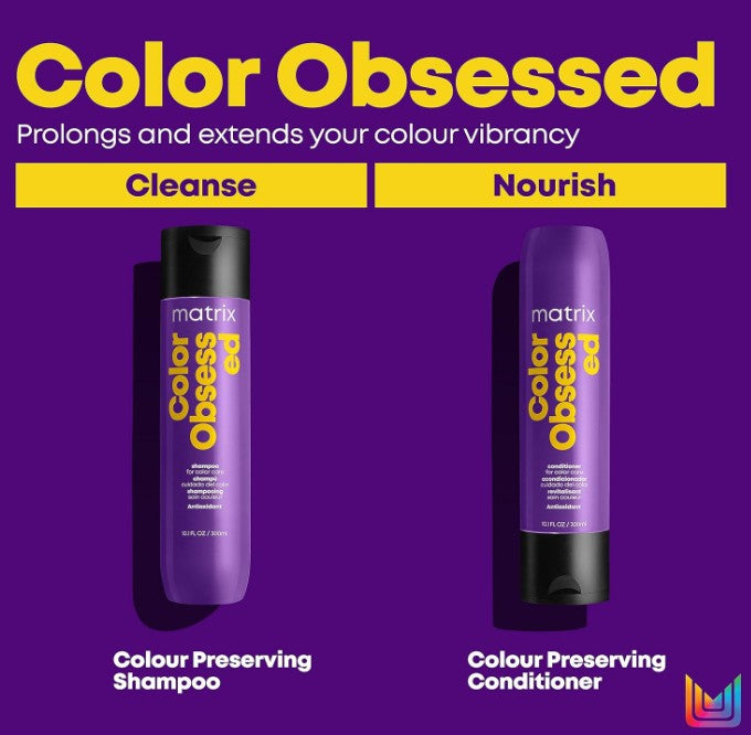 Matrix Color Obsessed Conditioner 300ml