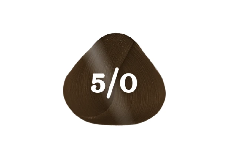Wella Professionals Koleston Perfect Me 5/00 Light Brown 60ml – 3 Pack