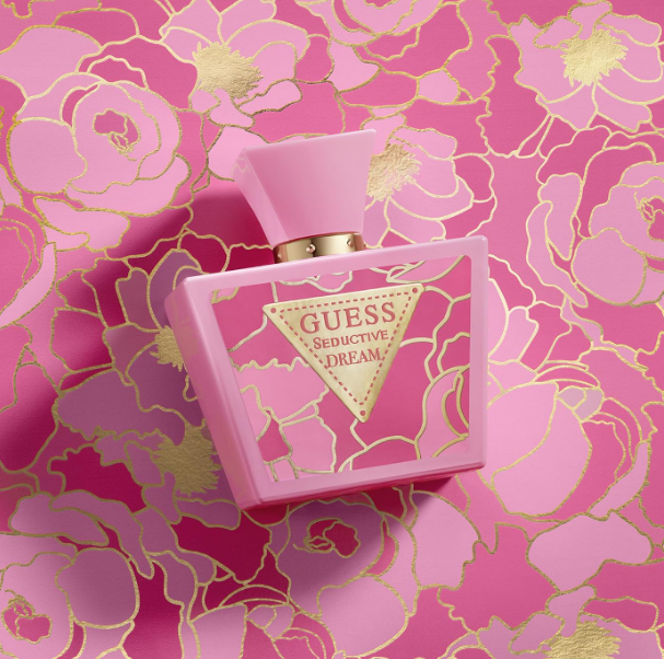 Guess Seductive Dream Eau de Toilette for Women