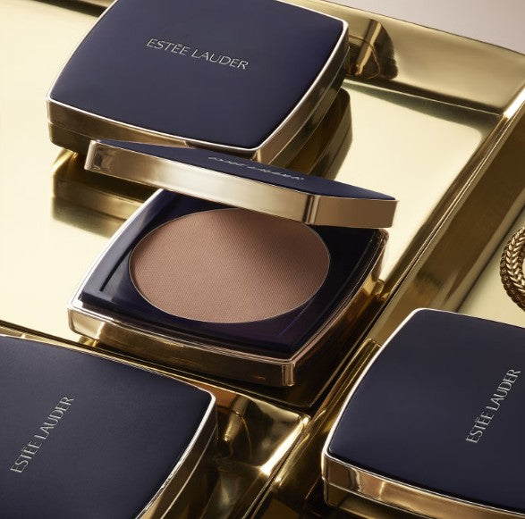 Estée Lauder Double Wear Stay-in-Place Matte Powder Foundation SPF 10 – 1N2 Ecru 12g