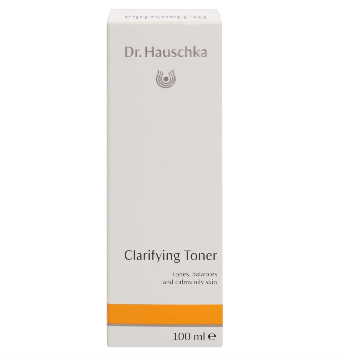 Dr. Hauschka Clarifying Toner 100ml