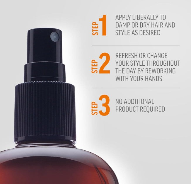 American Crew Alternator Styling Spray 100ml