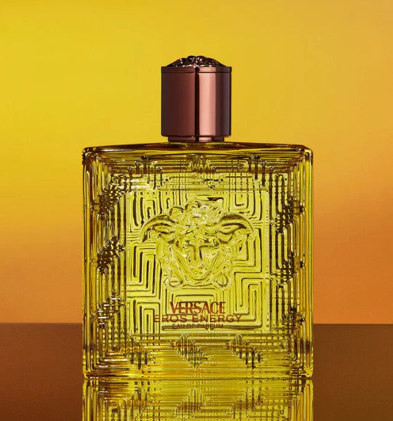 Versace Eros Energy Eau de Parfum 50ml