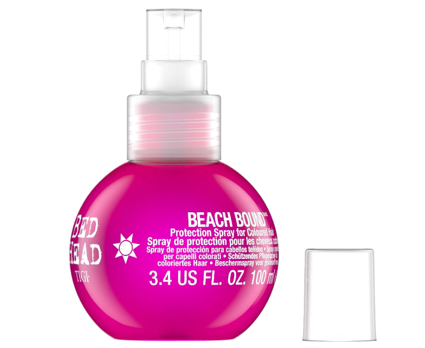 Bed Head by TIGI Beach Bound Protection Spray 100ml