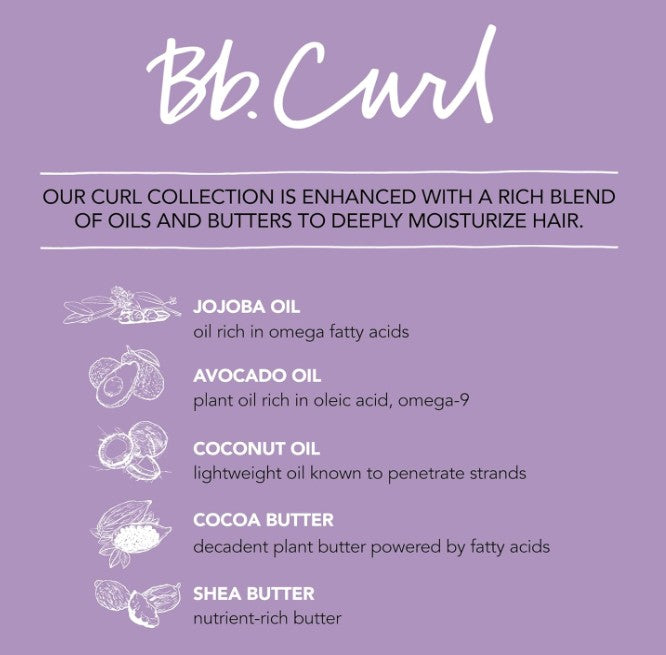 Bumble and Bumble Curl 3-in-1 Conditioner 200ml