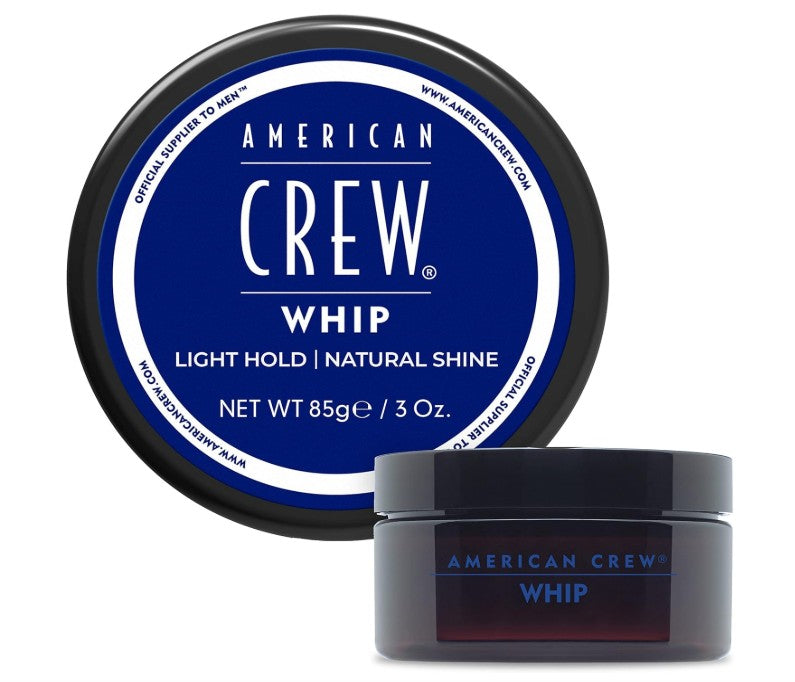 American Crew Whip 85g