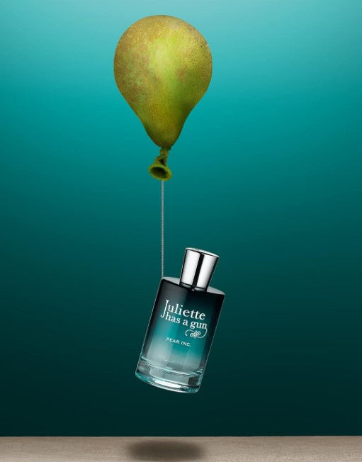 Juliette Has A Gun Pear Inc Eau De Parfum 100ml