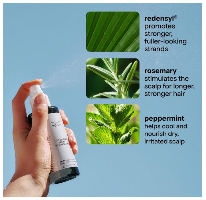 BondiBoost HG Anti-Thinning Intensive Spray 125ml