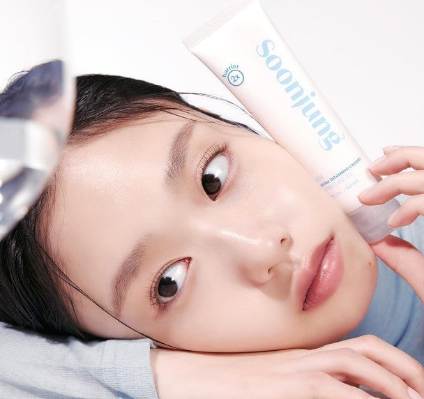 Etude SoonJung 2x Intensive Barrier Cream 60ml