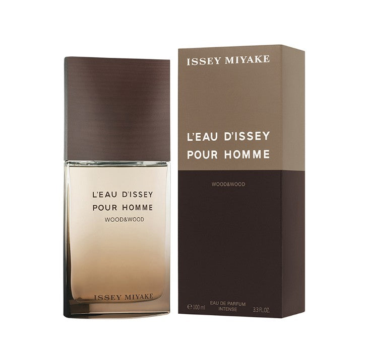 Issey Miyake L'Eau D'Issey Pour Homme Wood & Wood Eau De Parfum 100ml