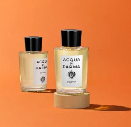 Acqua Di Parma Colonia Eau De Cologne