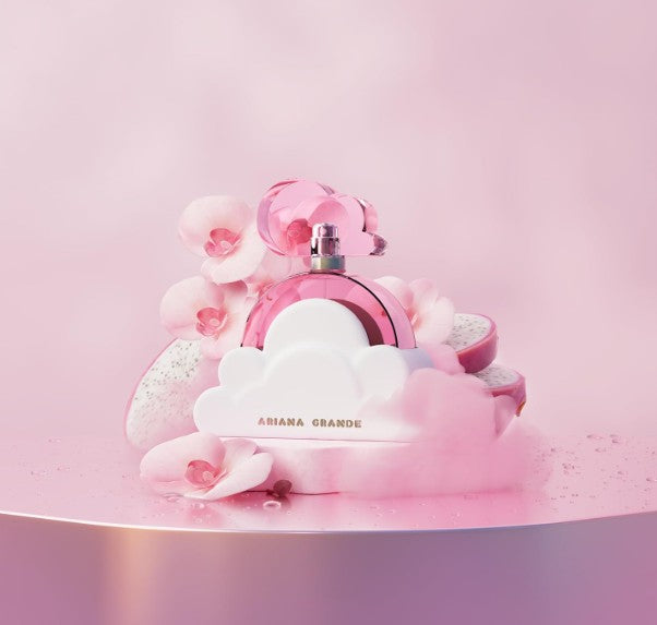 Ariana Grande Cloud Pink Eau de Parfum 30ml