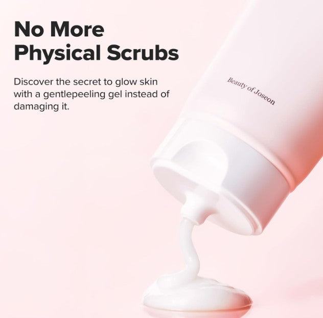Beauty of Joseon Apricot Blossom Peeling Gel 100ml