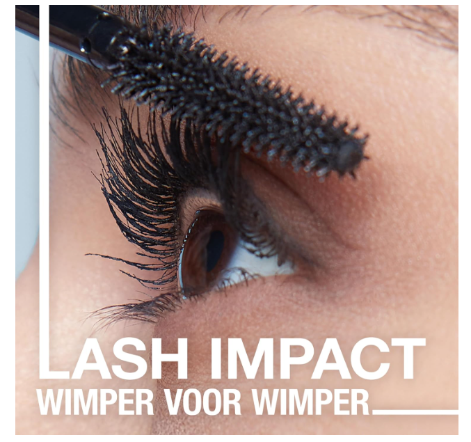 Maybelline New York Lash Sensational Sky High Mascara Negro 5ml