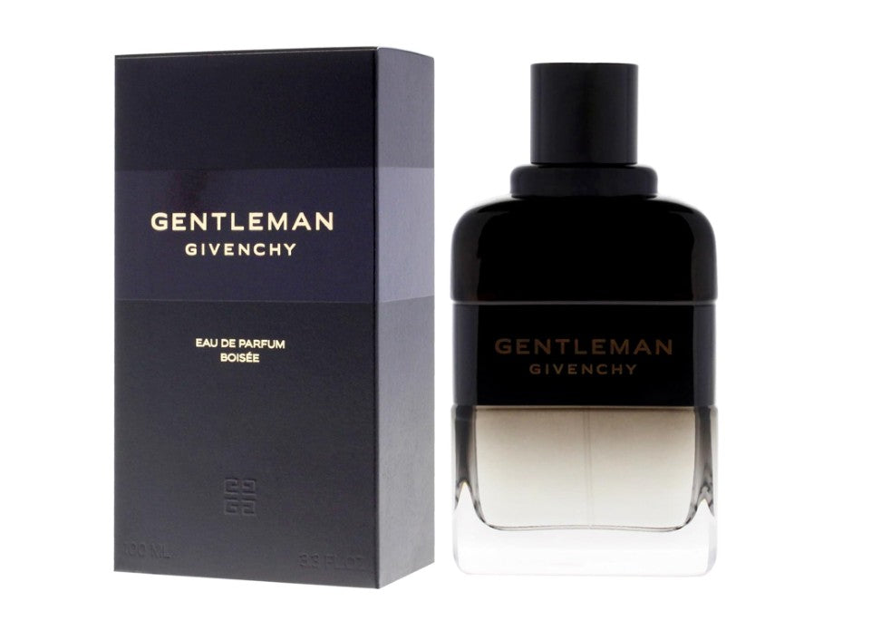 Givenchy Gentleman Boisée Eau de Parfum 100ml