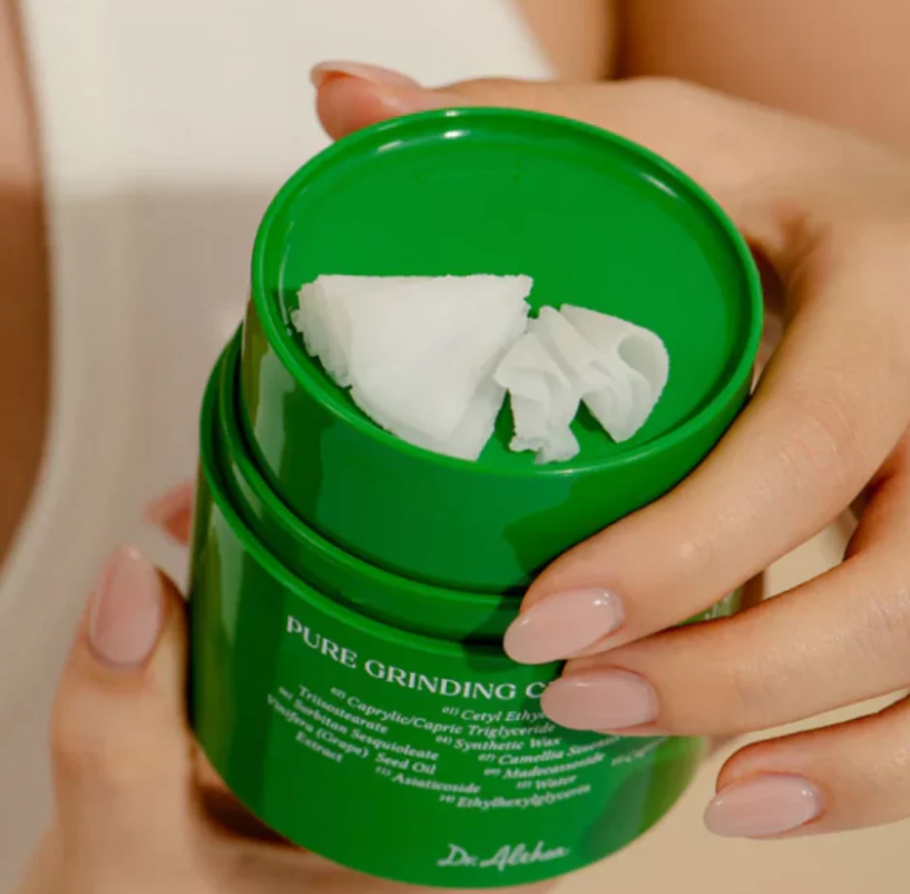 Dr. Althea Pure Grinding Cleansing Balm 50ml