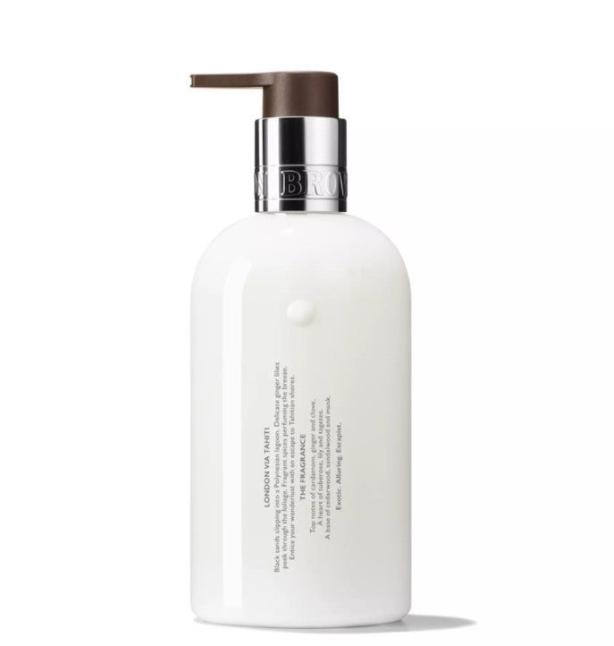 Molton Brown Heavenly Gingerlily Body Lotion 300ml