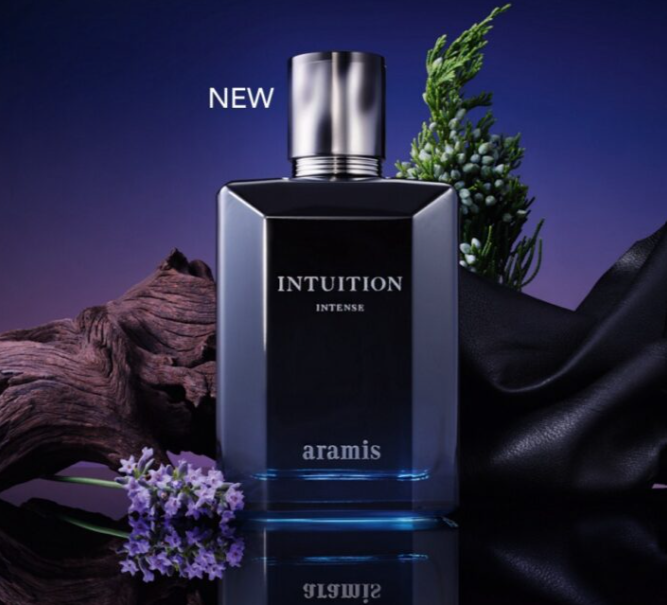 Aramis Intuition Eau de Parfum 50ml
