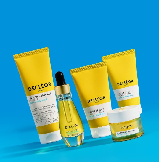 Decleor Neroli Bigarade Rich Day Cream 50ml