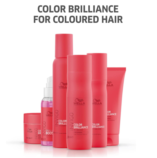 Wella Professionals Invigo Color Brilliance Conditioner 300ml