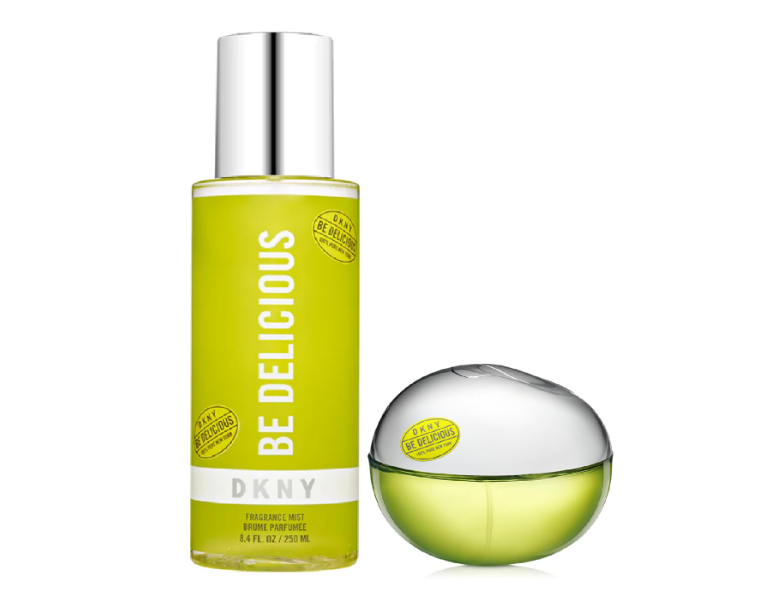 DKNY Be Delicious Fragrance Mist 250ml