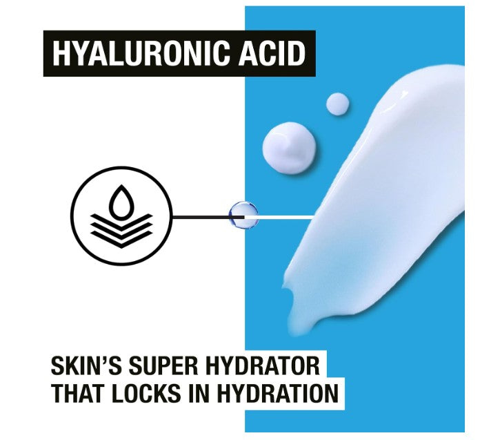Neutrogena Hydro Boost Body Gel Cream 400ml