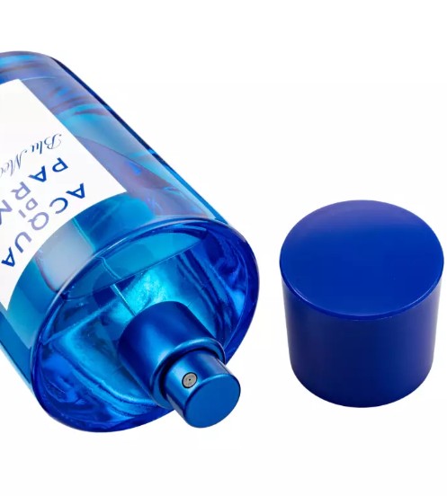 Acqua di Parma Blu Mediterraneo Bergamotto di Calabria EDT