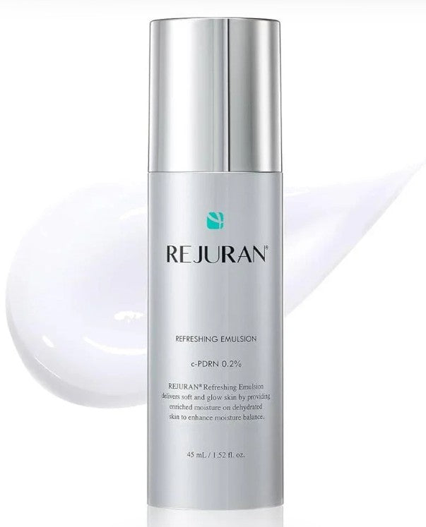 Rejuran Refreshing Emulsion c-PDRN 45ml