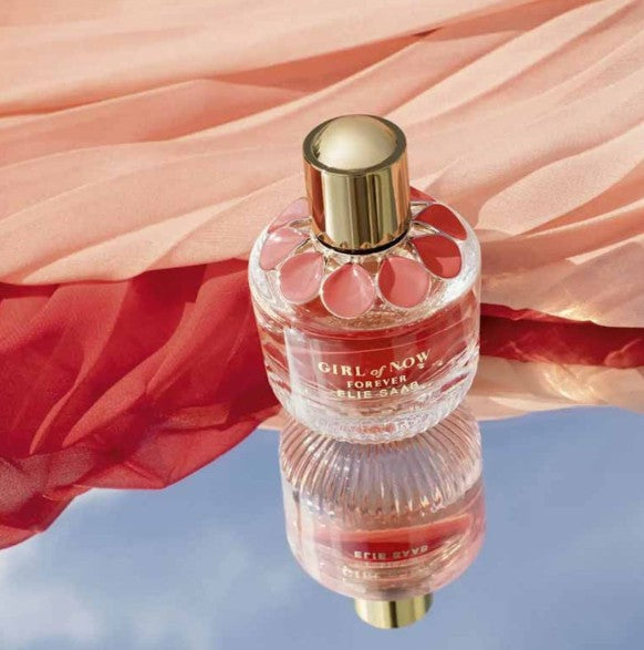 Elie Saab Girl of Now Forever Eau de Parfum