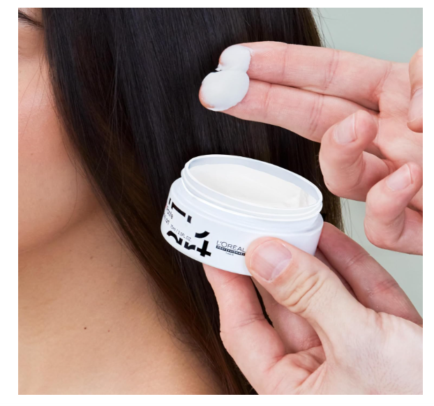 L'Oréal Professionnel Tecni.ART 7 Force Poker Paste 75ml