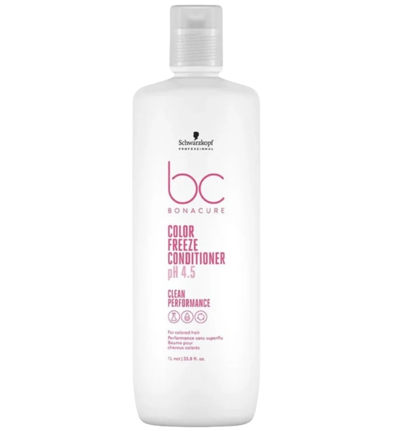 Schwarzkopf Professional BC Bonacure Color Freeze Conditioner