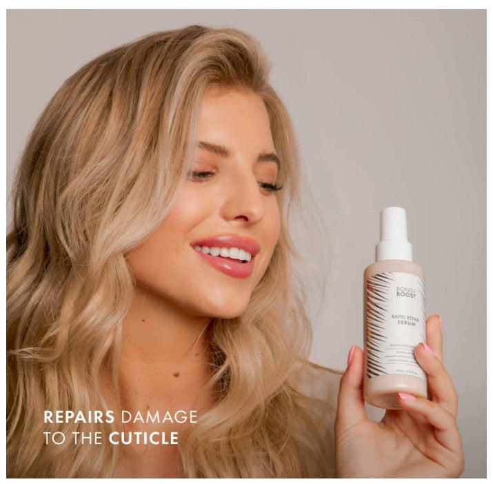 BondiBoost Rapid Repair Serum 125ml