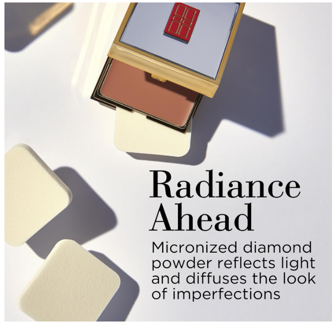 Elizabeth Arden Flawless Finish Sponge-On Cream Makeup Toasty Beige