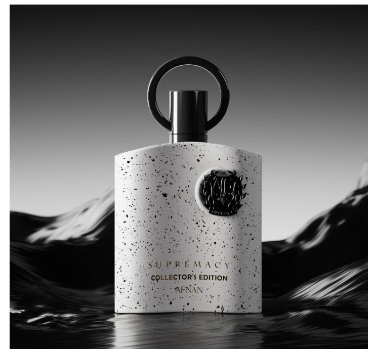 Afnan Supremacy Collector's Edition Eau de Parfum for Men 100ml