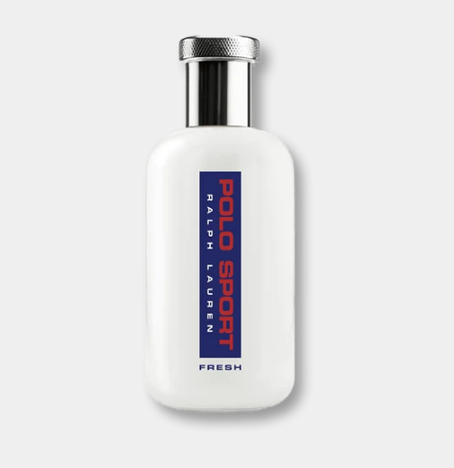 Ralph Lauren Polo Sport Fresh Eau de Toilette Spray 125ml
