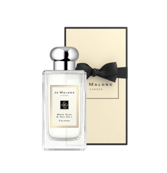 Jo Malone Wood Sage &amp; Sea Salt Cologne 100ml
