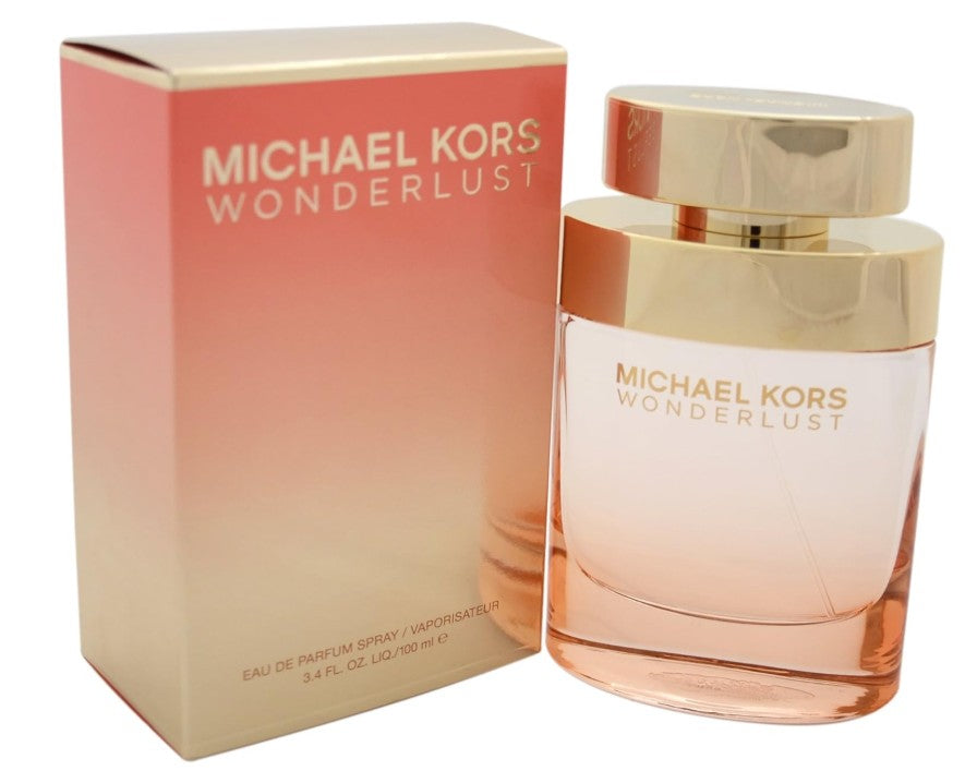 Michael Kors Wonderlust Eau De Parfum