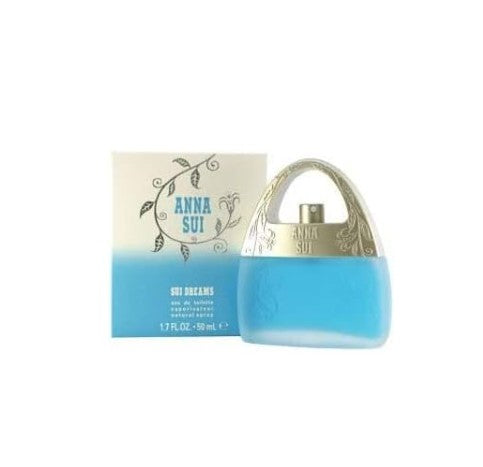 Anna Sui Sui Dreams Eau De Toilette 50ml
