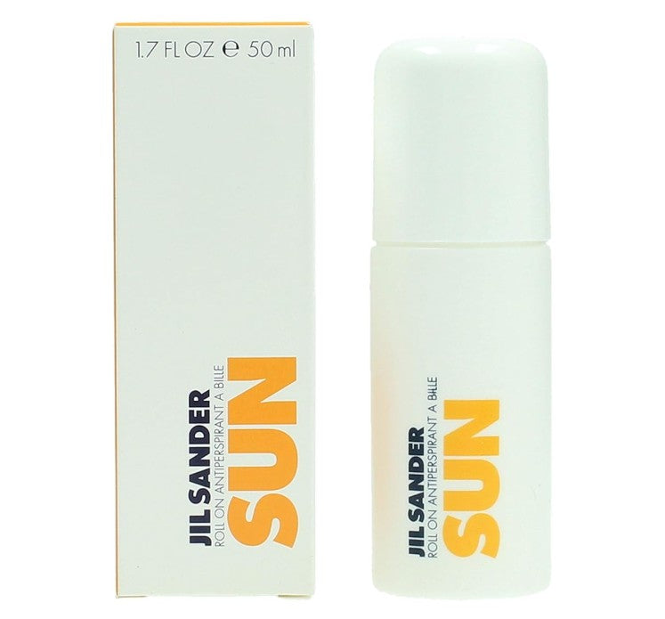 Jil Sander Sun Deodorant Roll-On 50ml