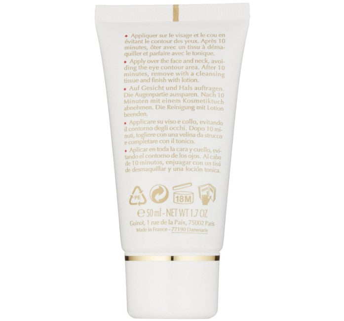 Guinot Masque Essentiel Nutri Confort 50ml