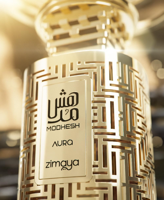 Zimaya Afnan Modhesh Aura Extrait De Parfum 100ml