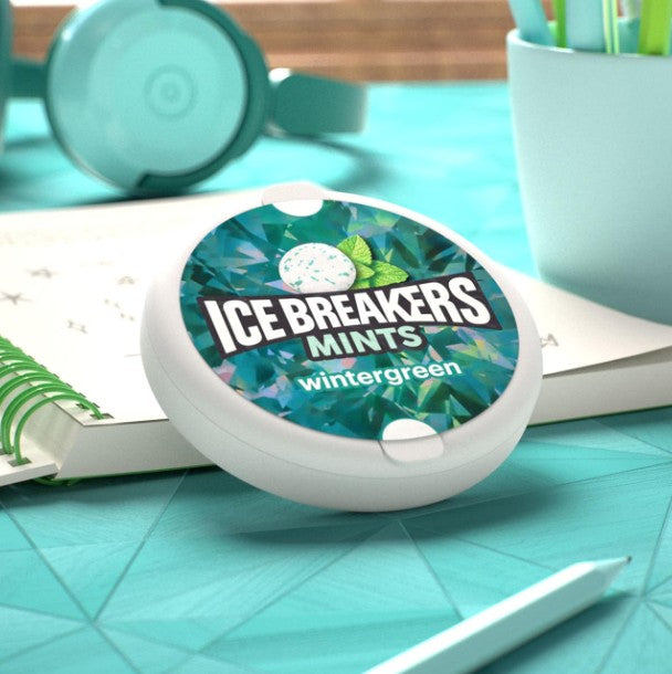 Ice Breakers Mints 42g