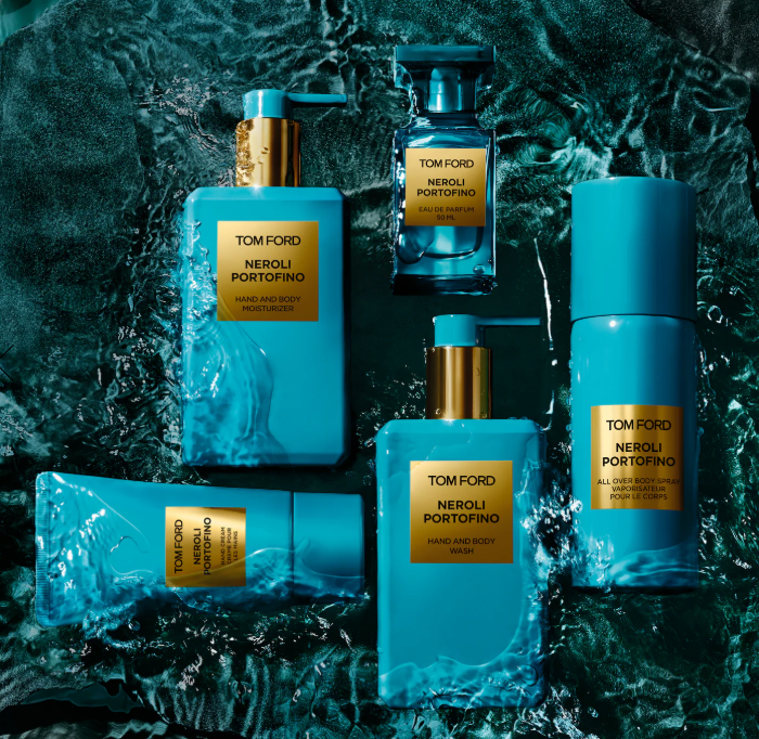Tom Ford Neroli Portofino Eau de Parfum 30ml