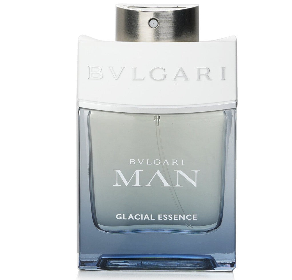Bvlgari Man Glacial Essence Eau De Parfum 60ml