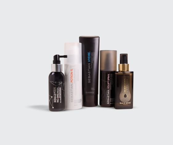 Sebastian Professional Shaper Hairspray 100ml