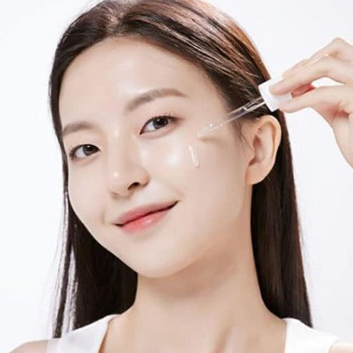 S.Nature Aqua Squalane Serum 50ml