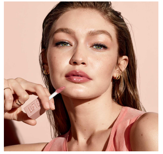 Maybelline New York Lifter Gloss No. 005 Petal Pink 5.4ml