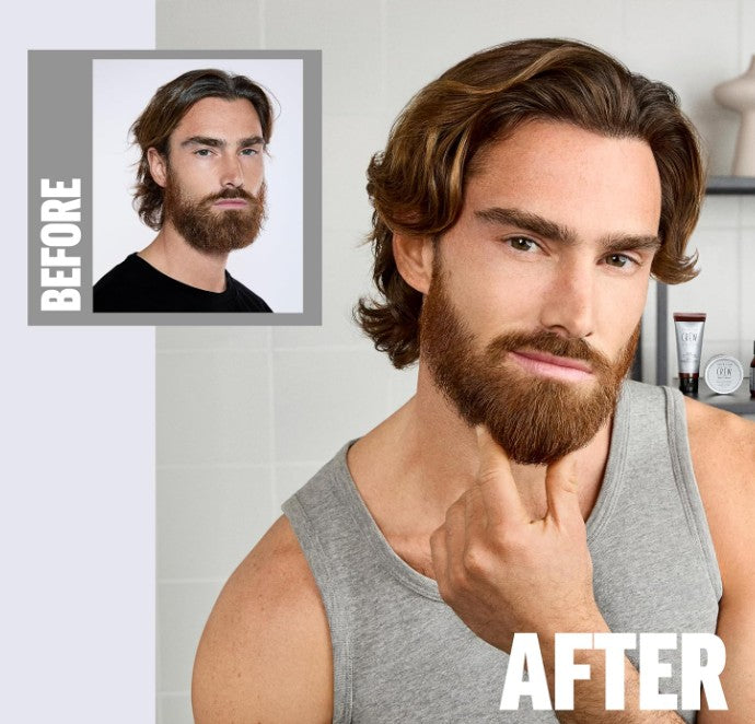 American Crew Beard Balm Clear 60g