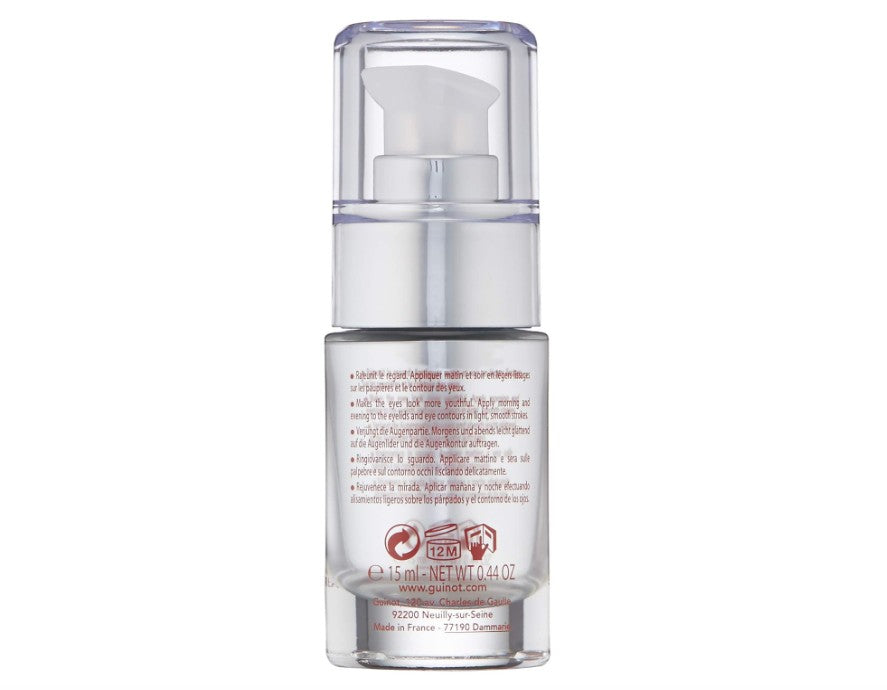 Guinot Age Logic Yeux Eyes Cream 15ml